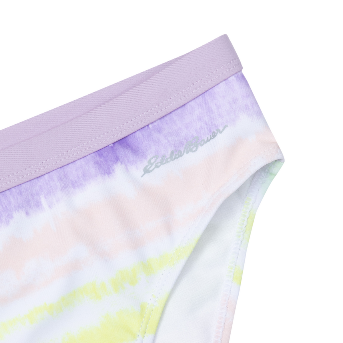 Girls Sea Spray Ls 3-Piece Swim Set