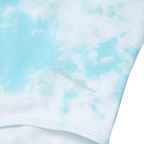 Girls Sea Spray One Piece Swimsuit