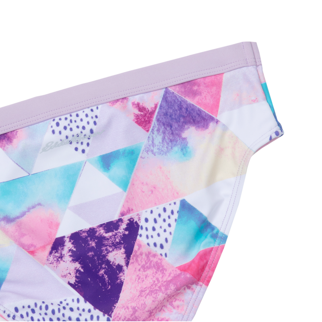 Girls Sea Spray Tankini