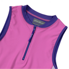 Girls Sea Spray Tankini