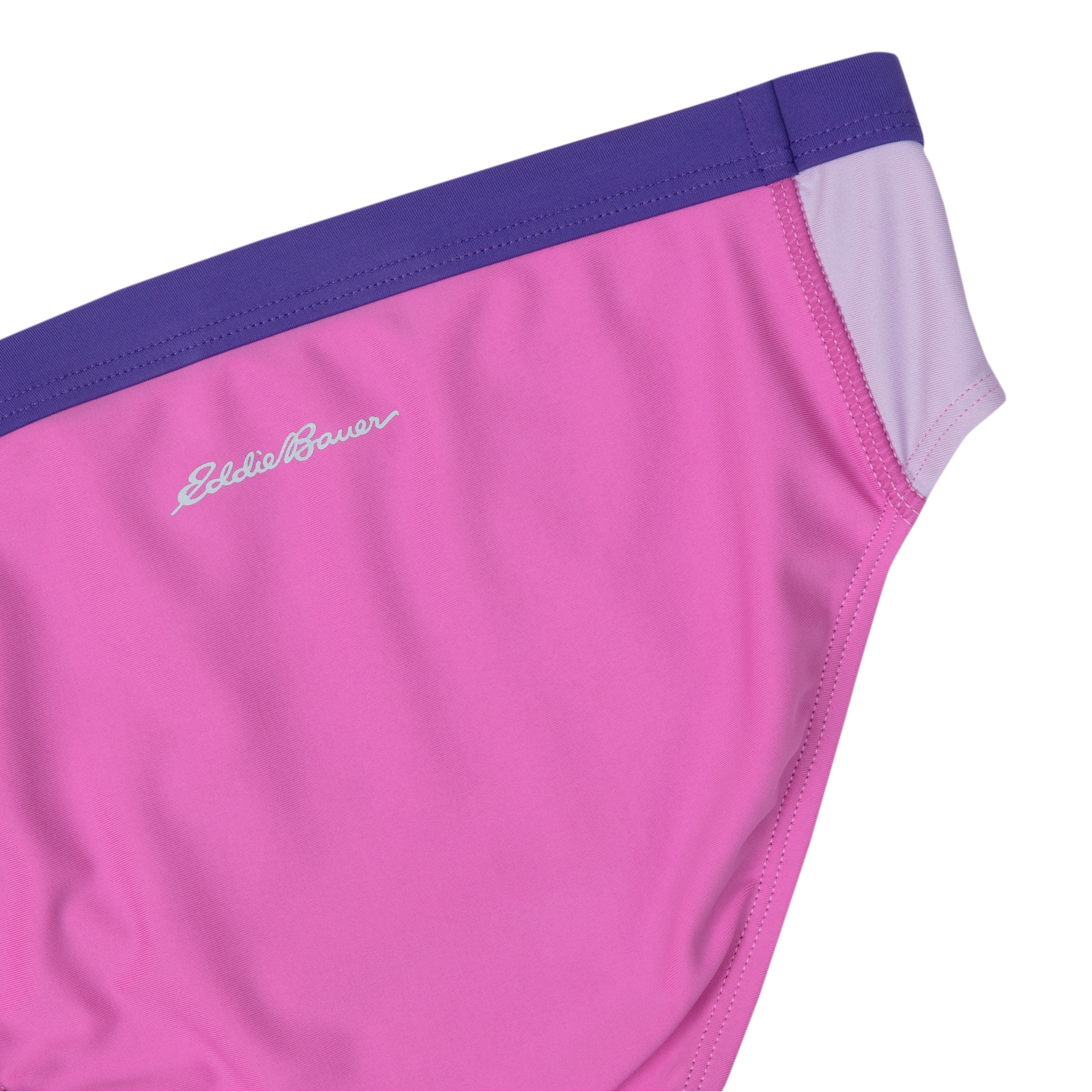 Girls Sea Spray Tankini
