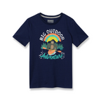 Boys Graphic T-Shirt