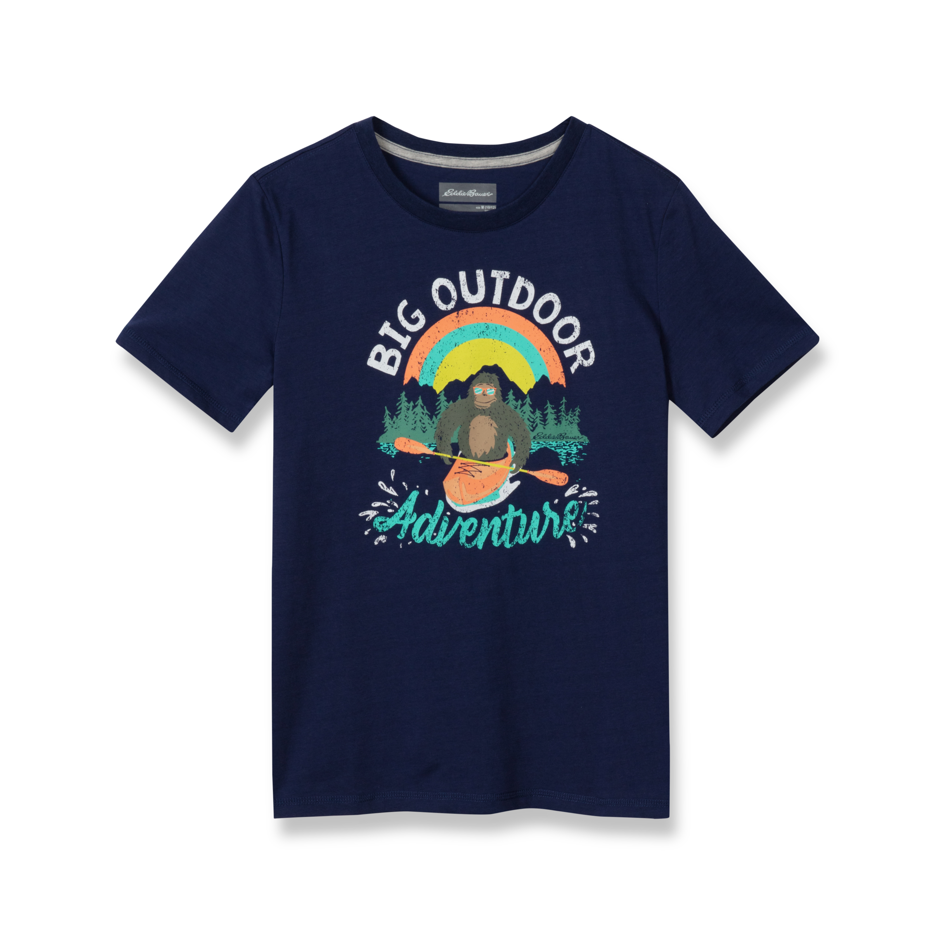 Boys Graphic T-Shirt