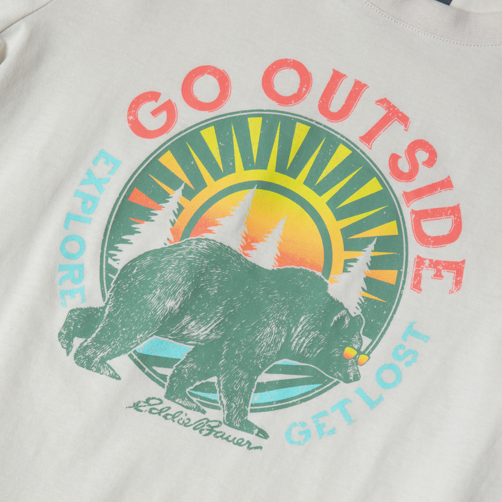 Boys Graphic T-Shirt