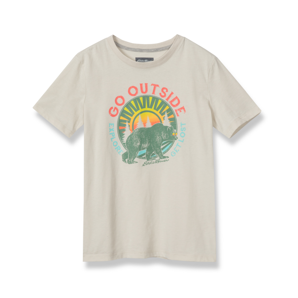 Boys Graphic T-Shirt