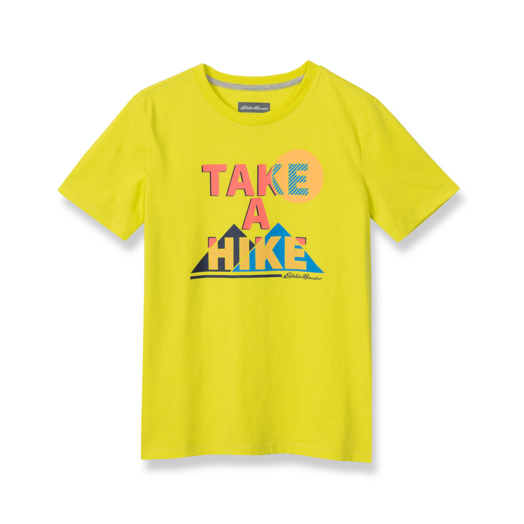 Boys Graphic T-Shirt