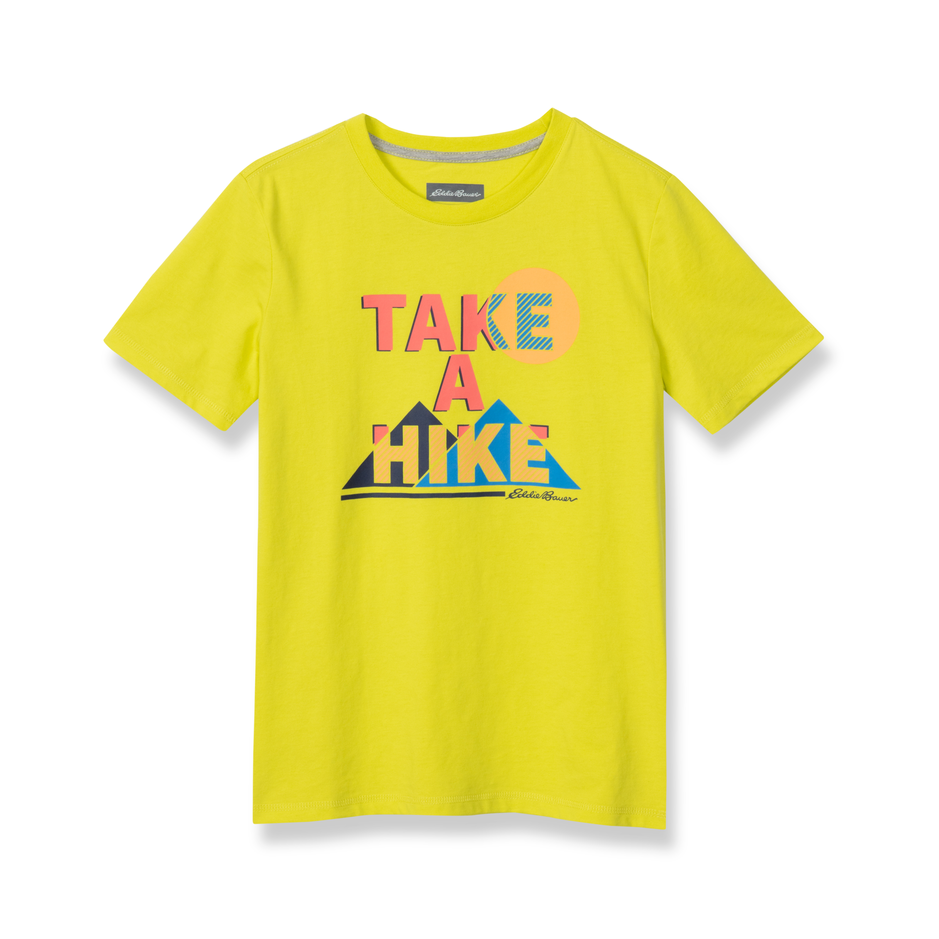 Boys Graphic T-Shirt