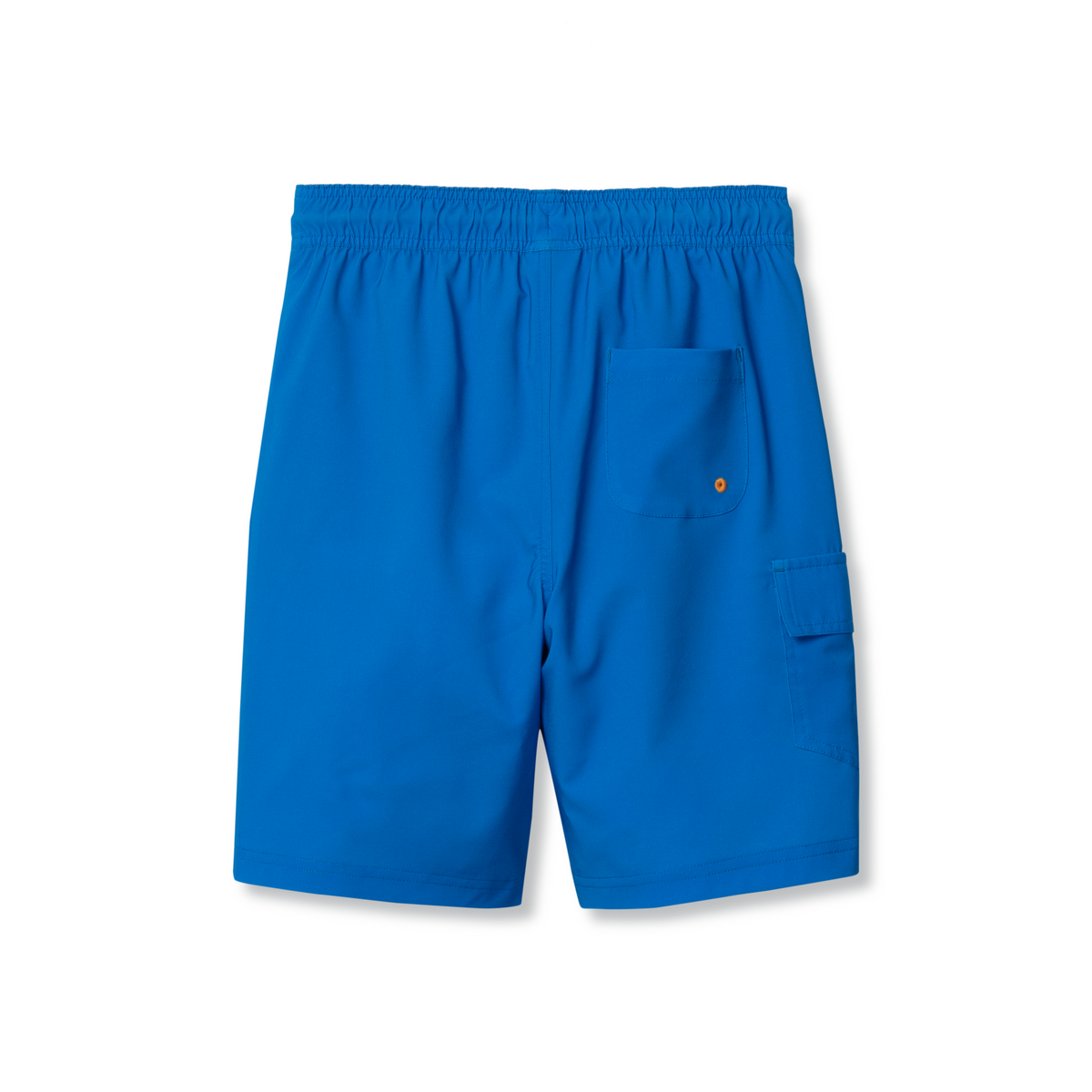 Boys Sea Spray Swim Shorts - Solid