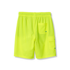 Boys Sea Spray Swim Shorts - Solid
