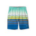 Boys Sea Spray Printed Swim Shorts