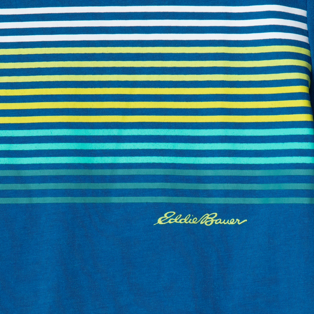 Boys Graphic SS T-Shirt - Bundle
