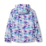 Kids Rainfoil® Jacket - PASTEL LILAC