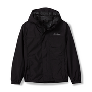 Kids Rainfoil® Jacket - BLACK