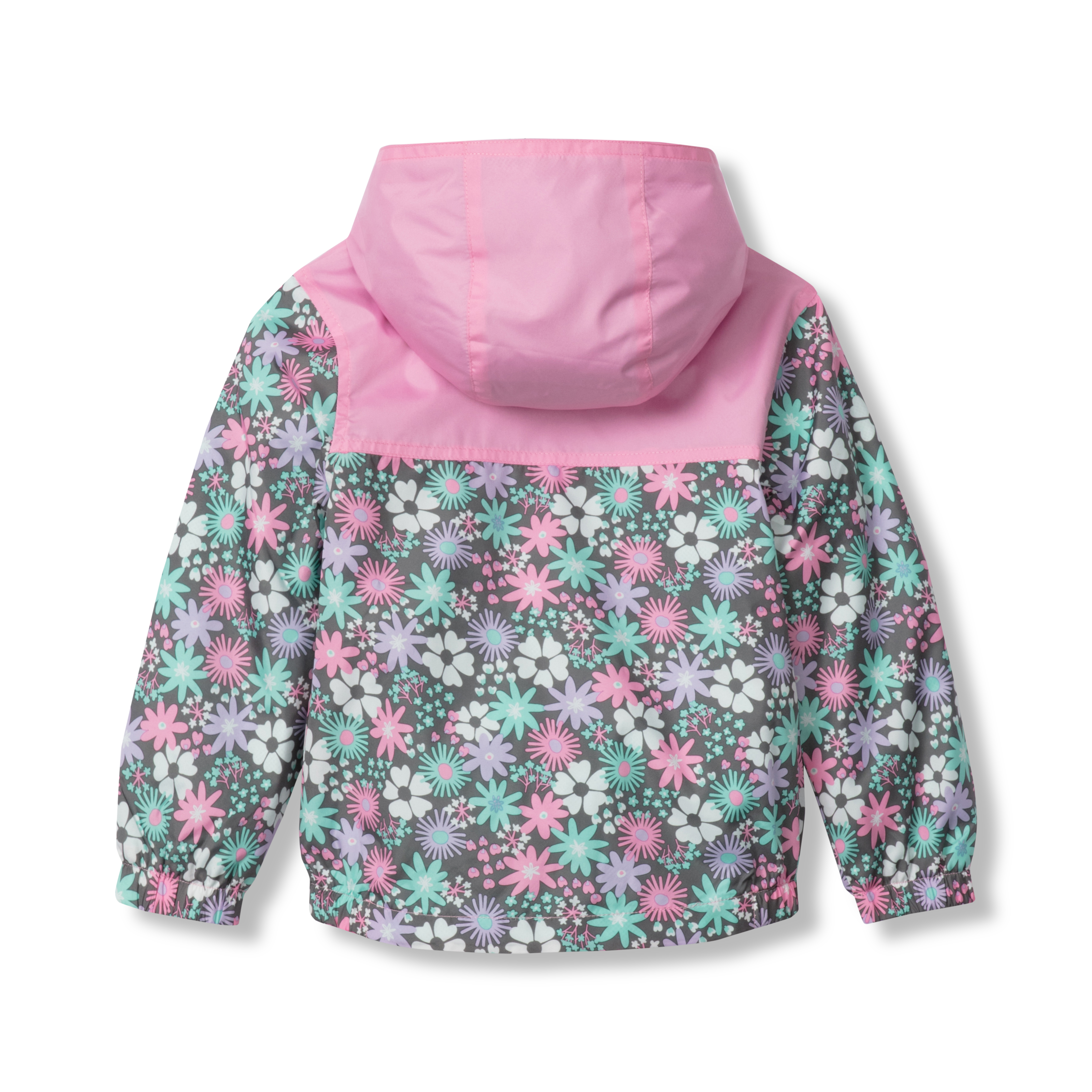 Toddler Rain Jacket