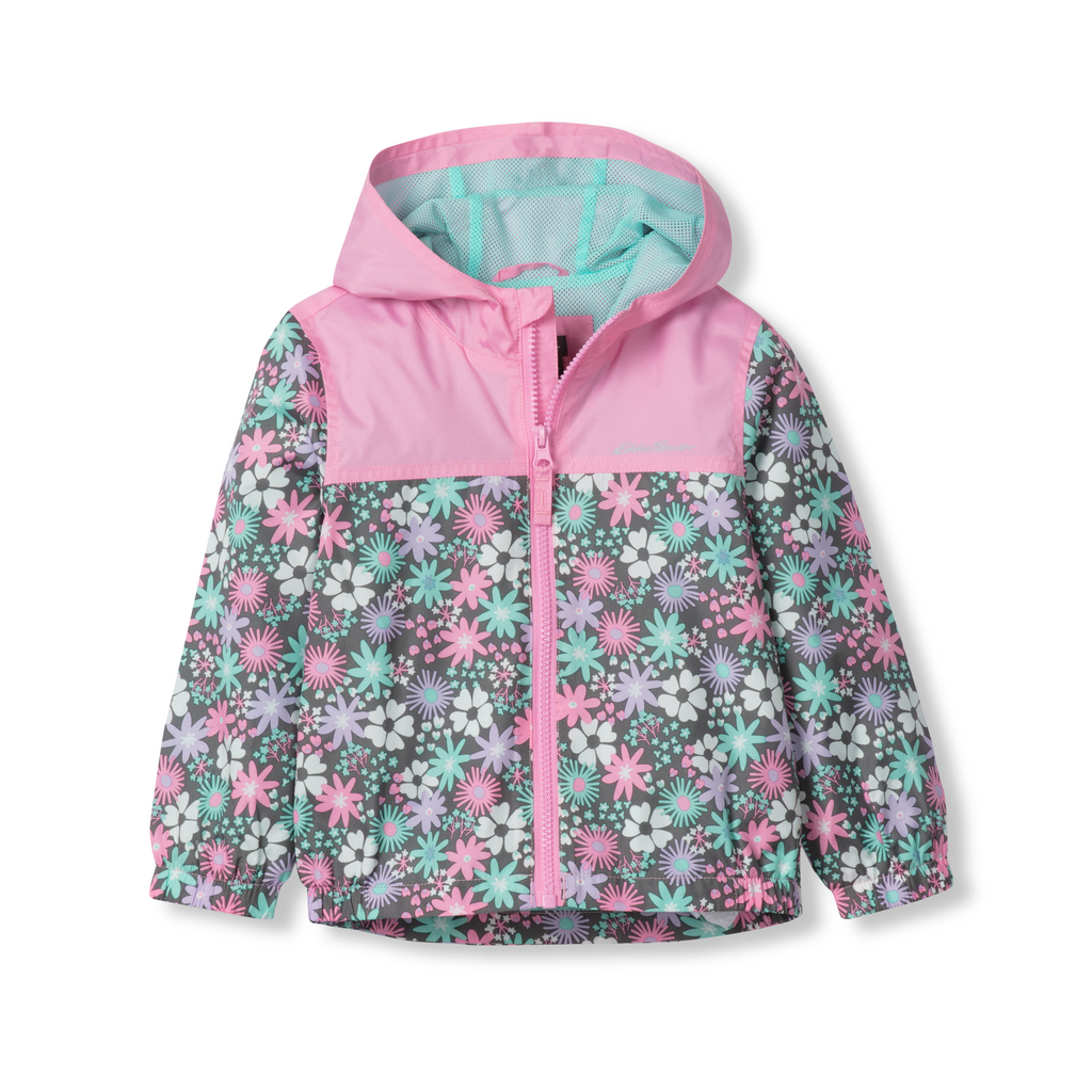 Toddler Rain Jacket