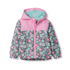 Toddler Rain Jacket