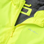 Kids Windy Ridge Reversible Jacket - Colorblock