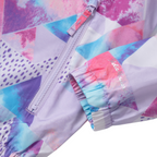 Kids Windy Ridge Reversible Jacket - Print