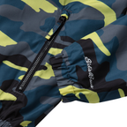 Kids Windy Ridge Reversible Jacket - Print