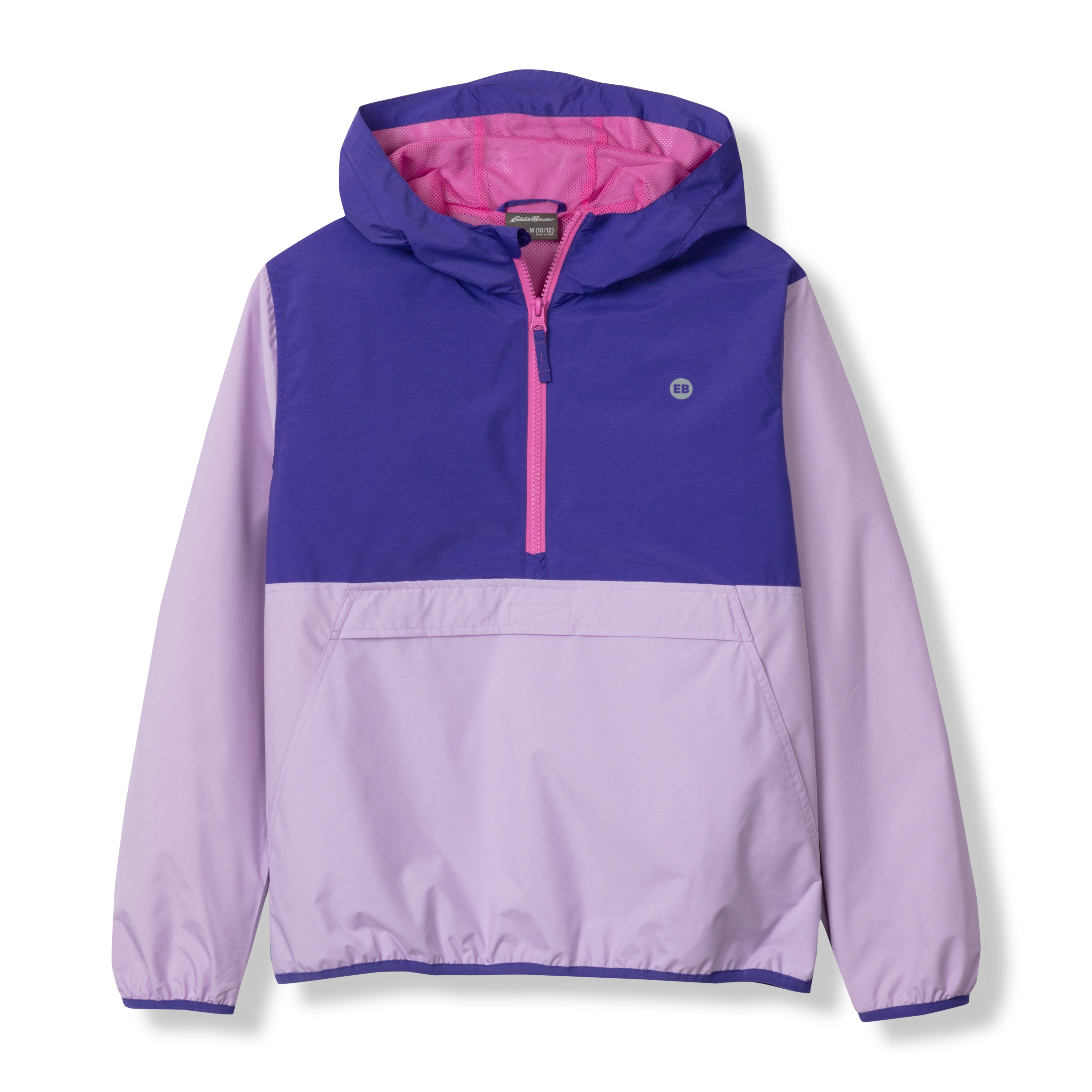 Kids Rainfoil® Anorak