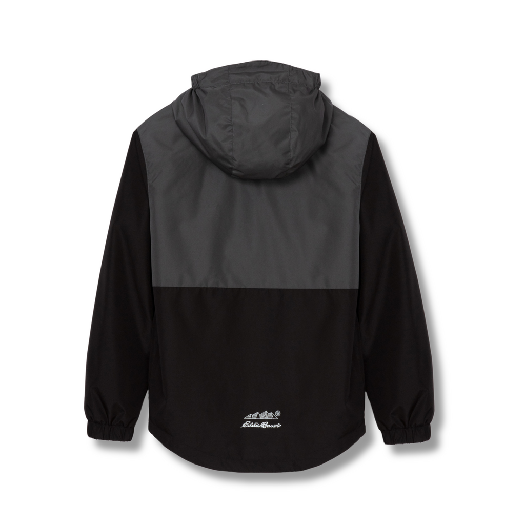 Boys Lone Peak 3-In-1 Jacket