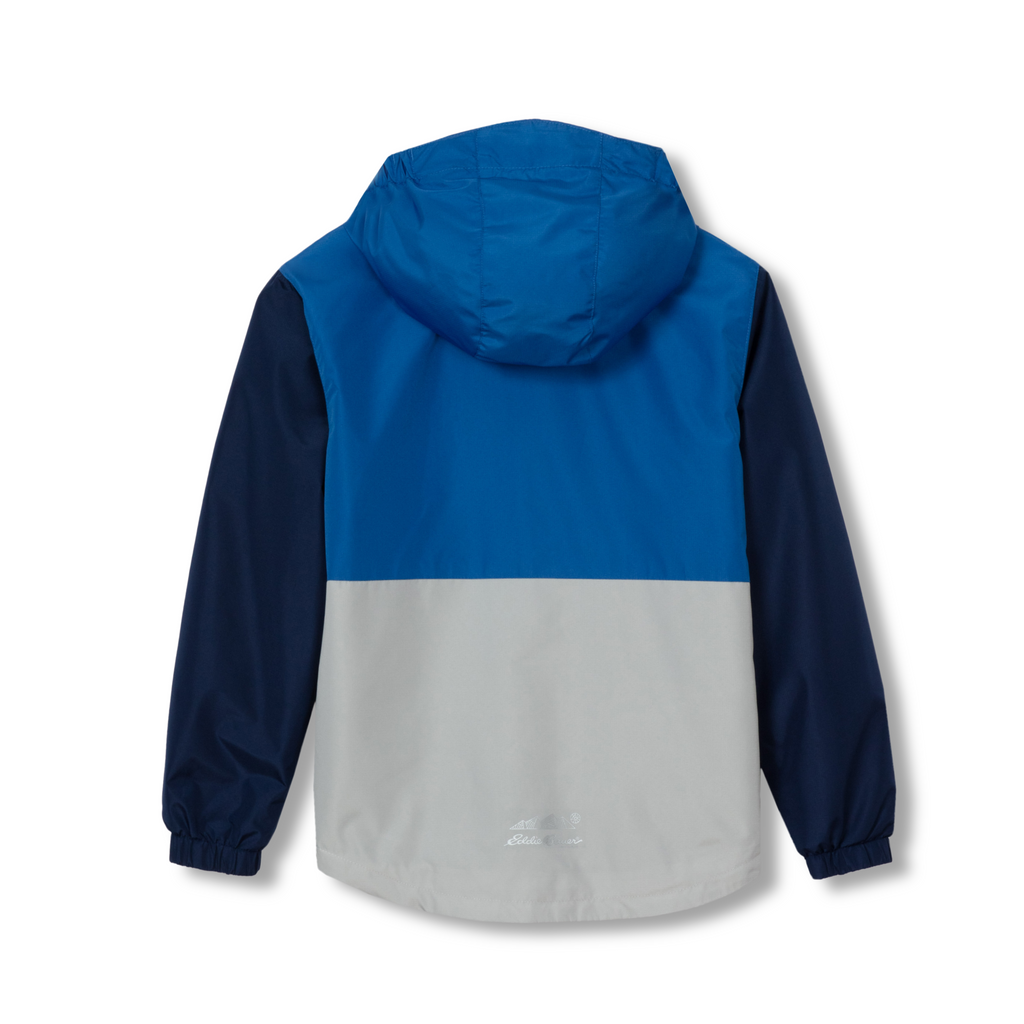 Boys Lone Peak 3-In-1 Jacket