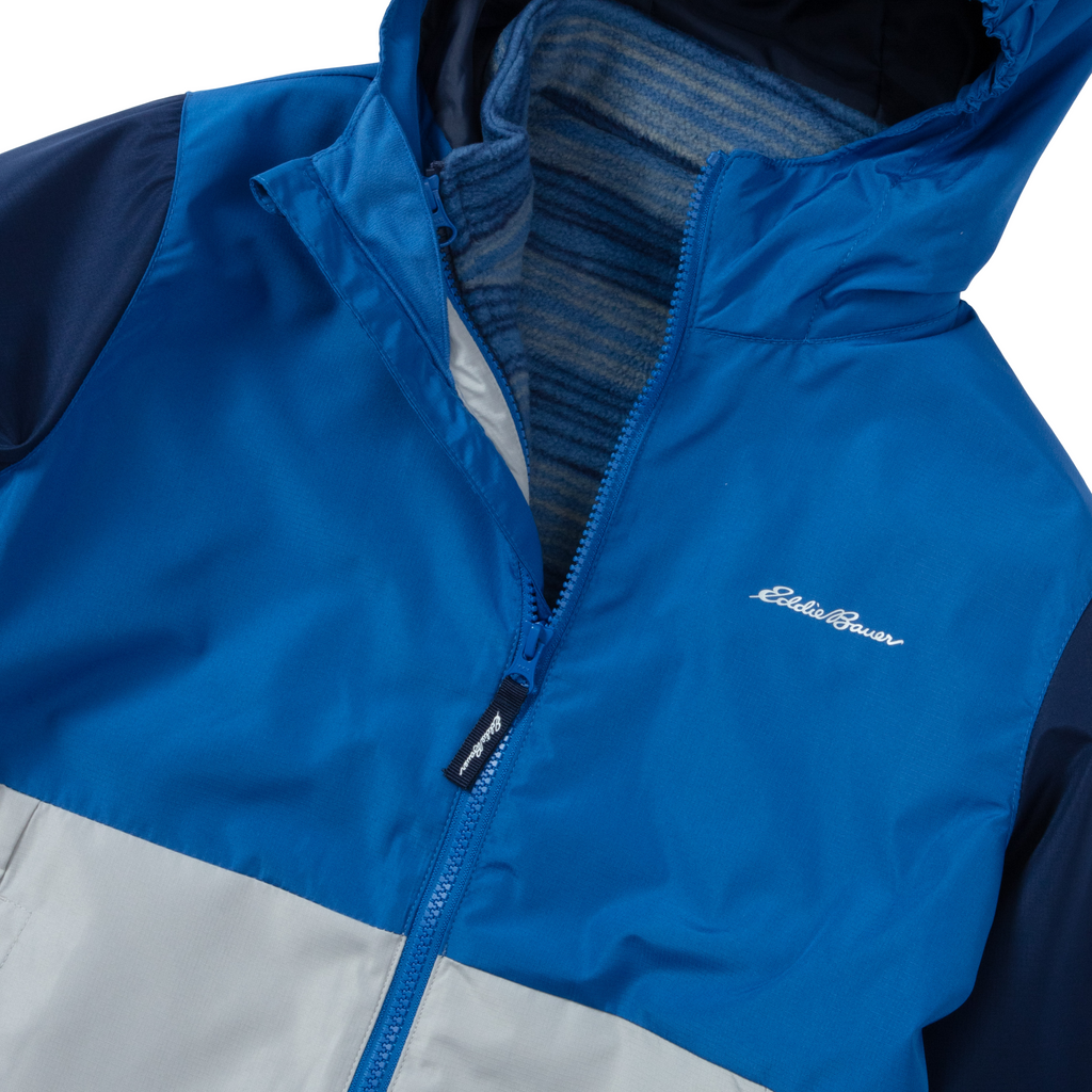 Boys Lone Peak 3-In-1 Jacket