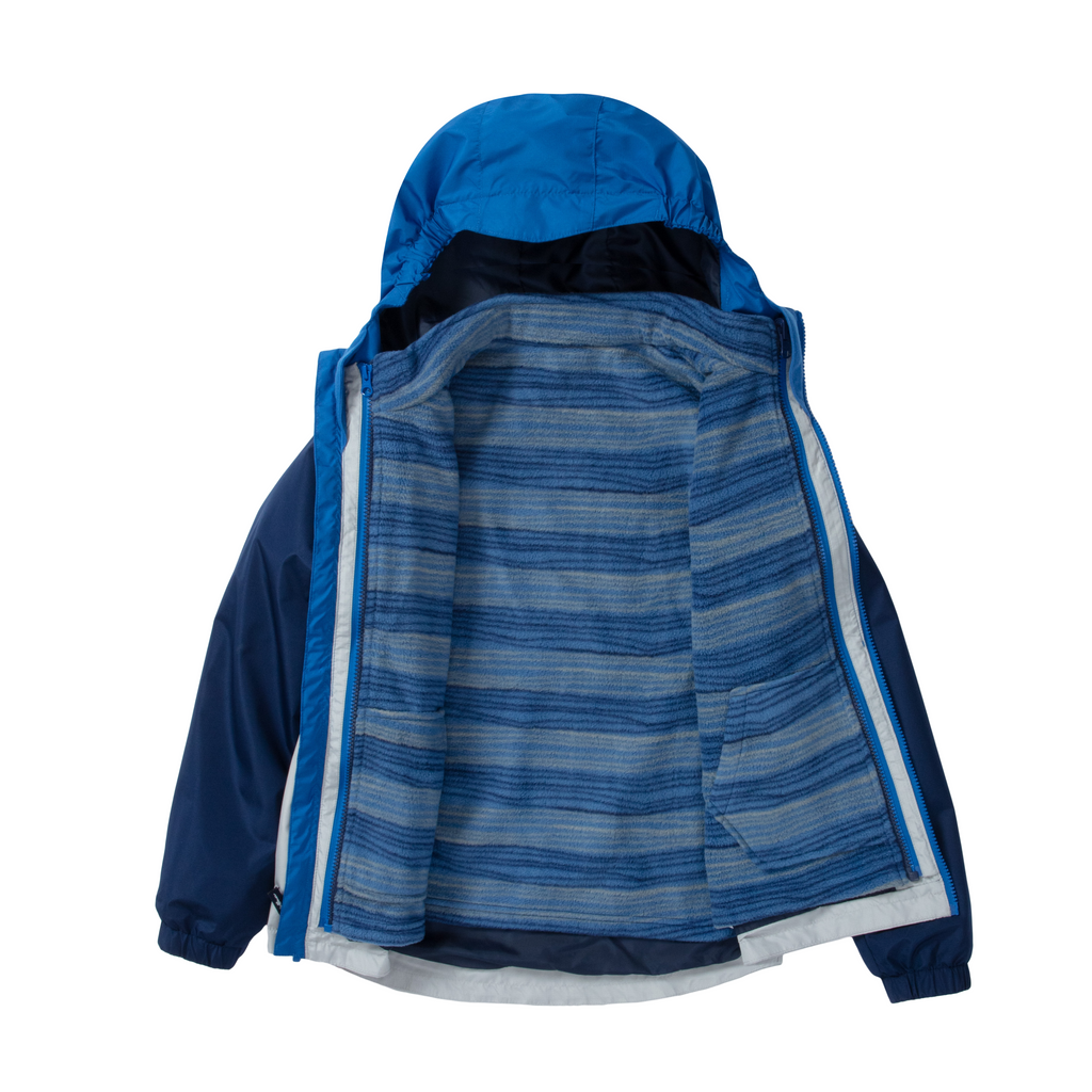 Boys Lone Peak 3-In-1 Jacket