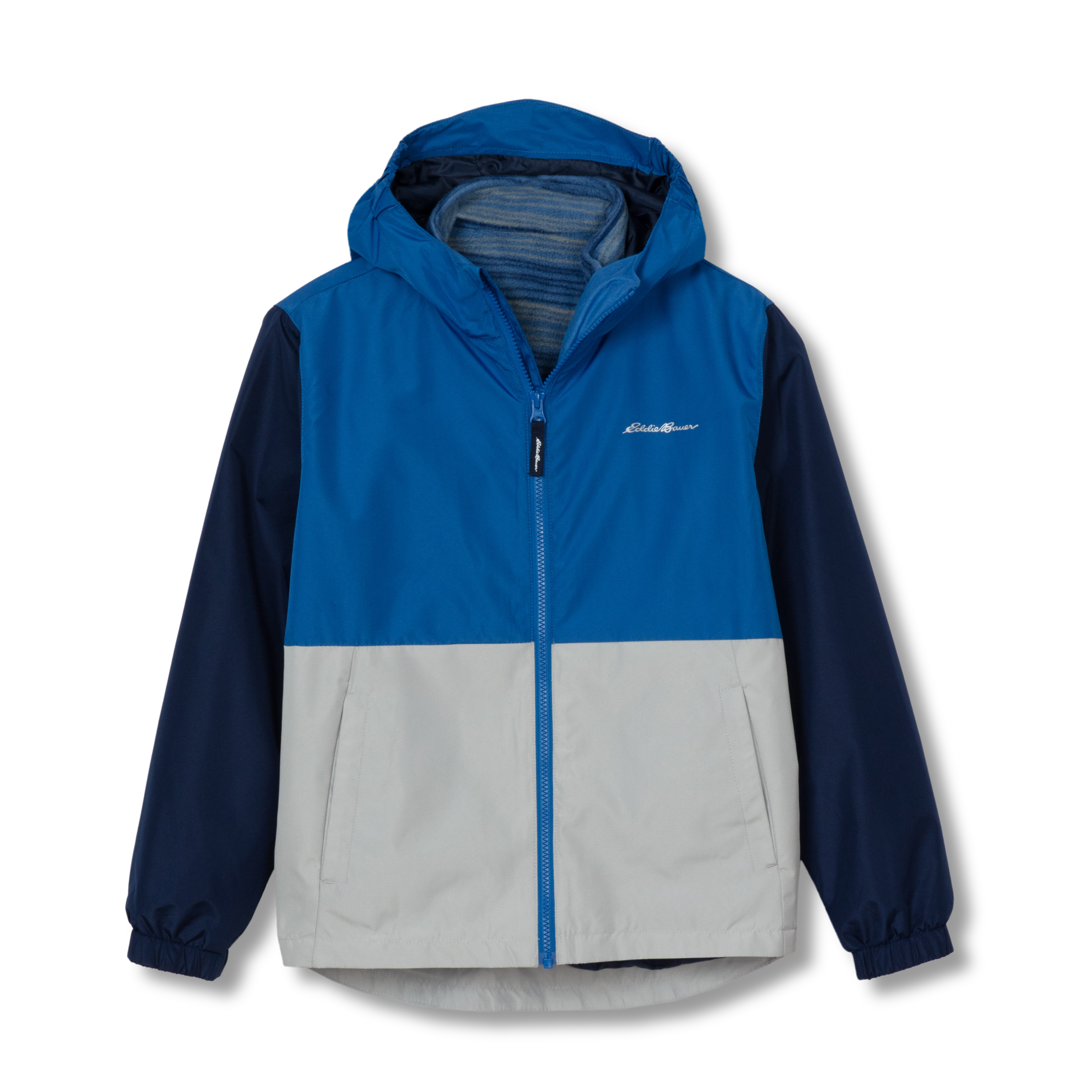 Boys Lone Peak 3-In-1 Jacket