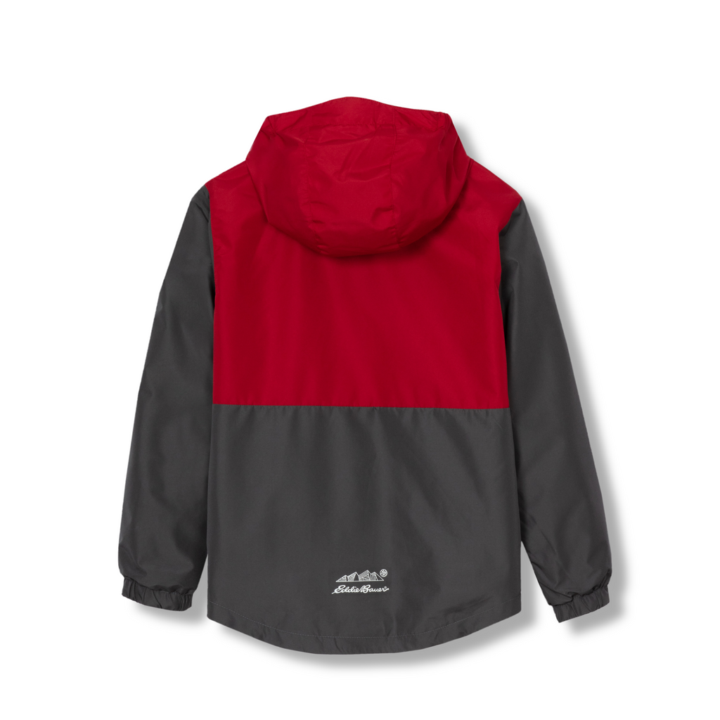 Boys Lone Peak 3-In-1 Jacket