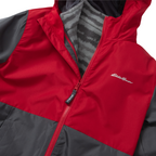 Boys Lone Peak 3-In-1 Jacket