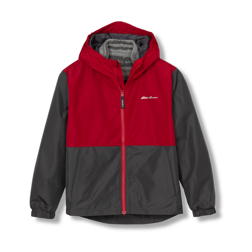Boys Lone Peak 3-In-1 Jacket