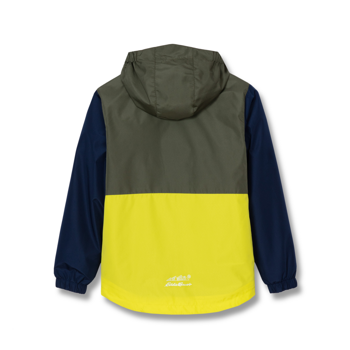 Boys Lone Peak 3-In-1 Jacket