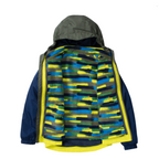 Boys Lone Peak 3-In-1 Jacket