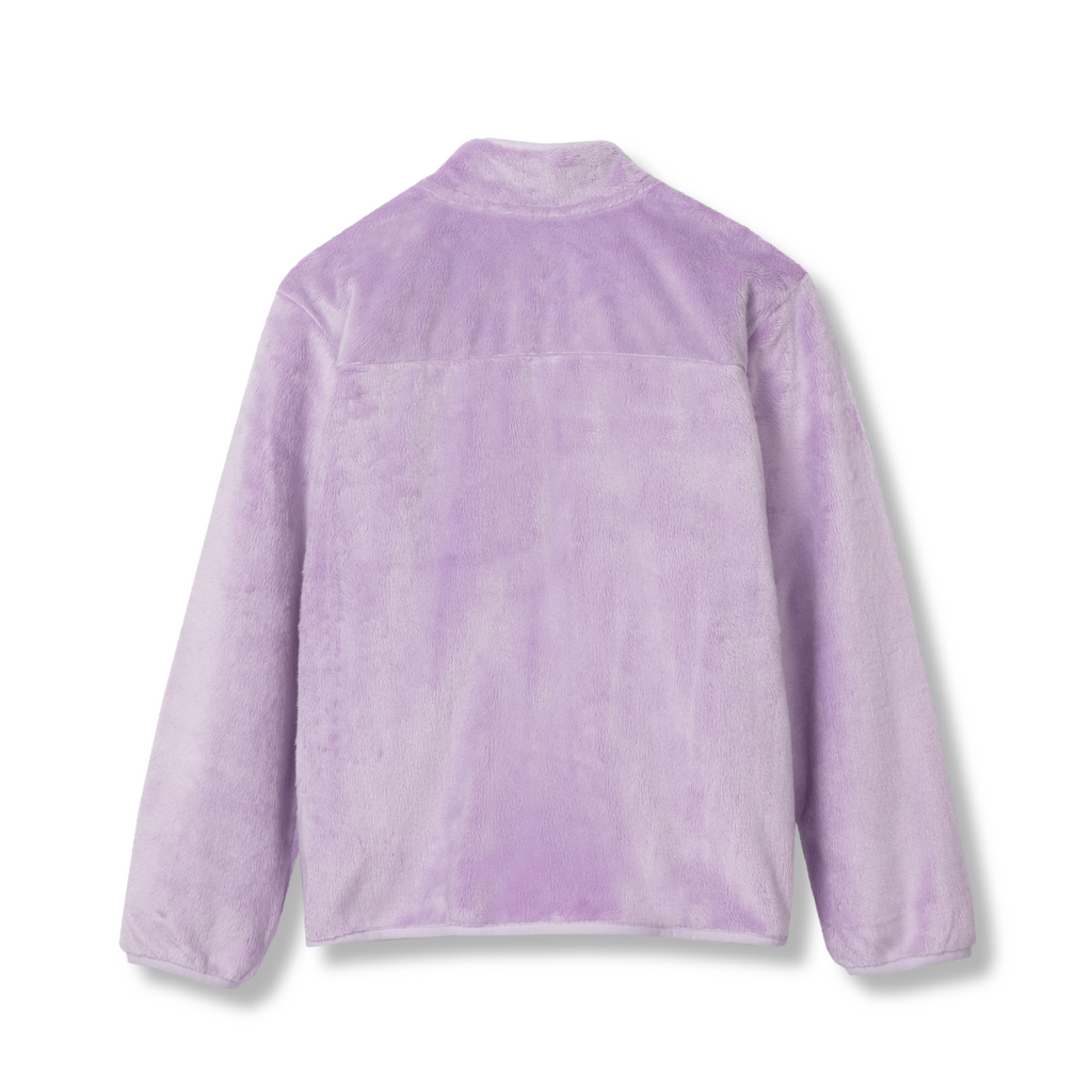 Kids Quest Fleece Full-Zip Jacket
