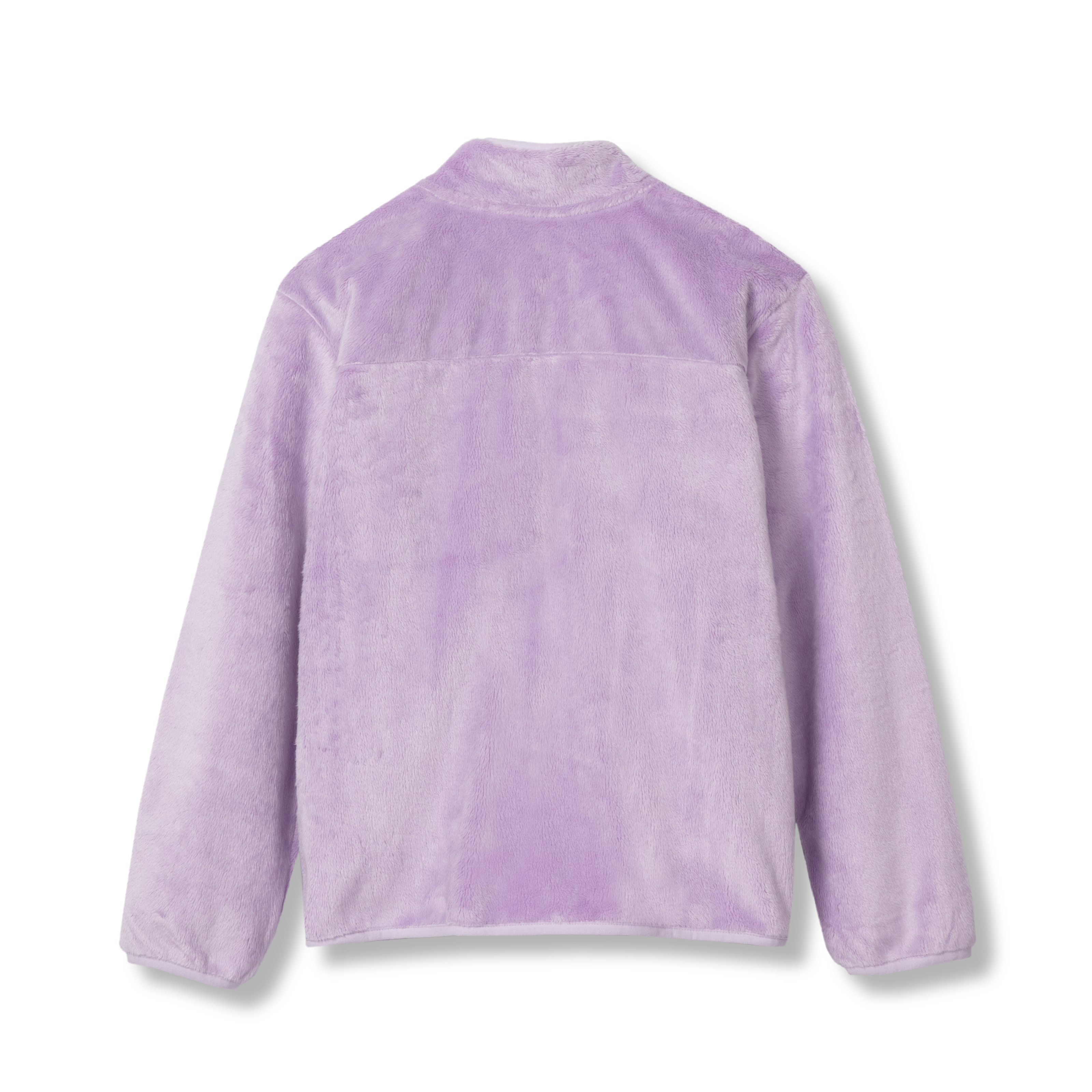 Kids Quest Fleece Full-Zip Jacket