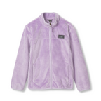 Kids Quest Fleece Full-Zip Jacket
