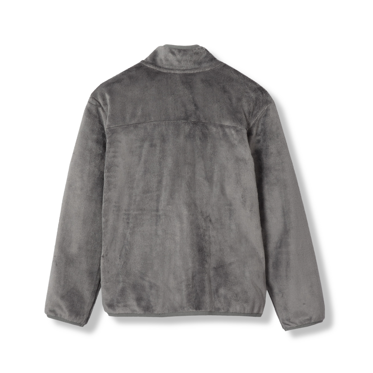Kids Quest Fleece Full-Zip Jacket