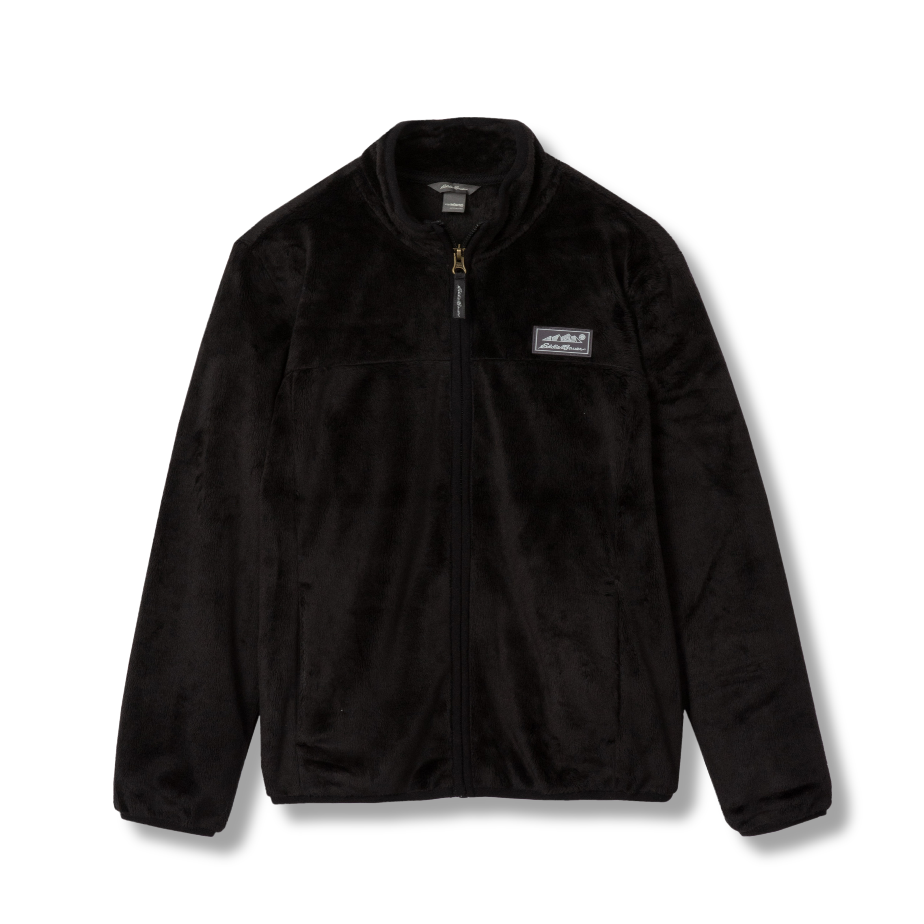 Kids Quest Fleece Full-Zip Jacket