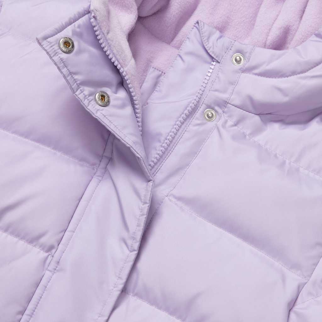 Girls Stratustherm Down Parka