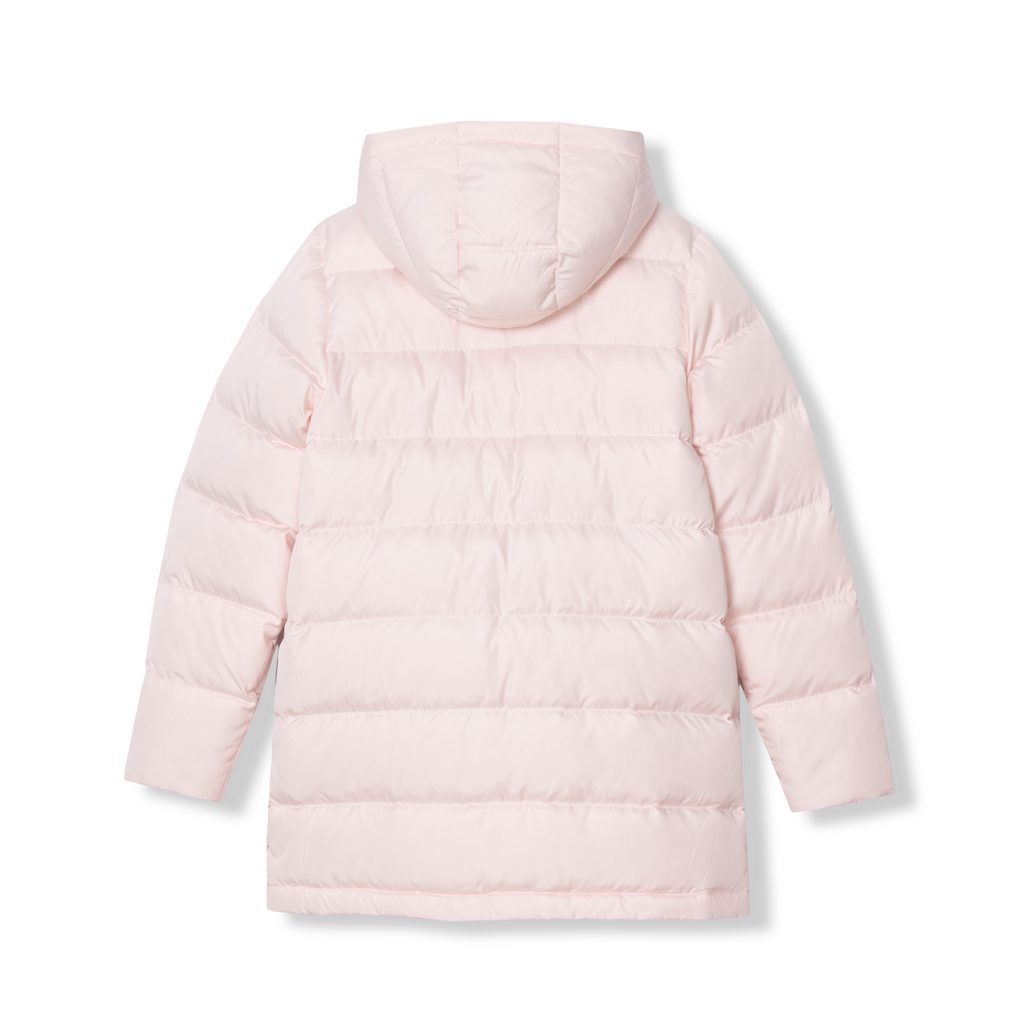 Girls Stratustherm Down Parka