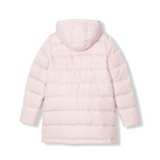 Girls Stratustherm Down Parka