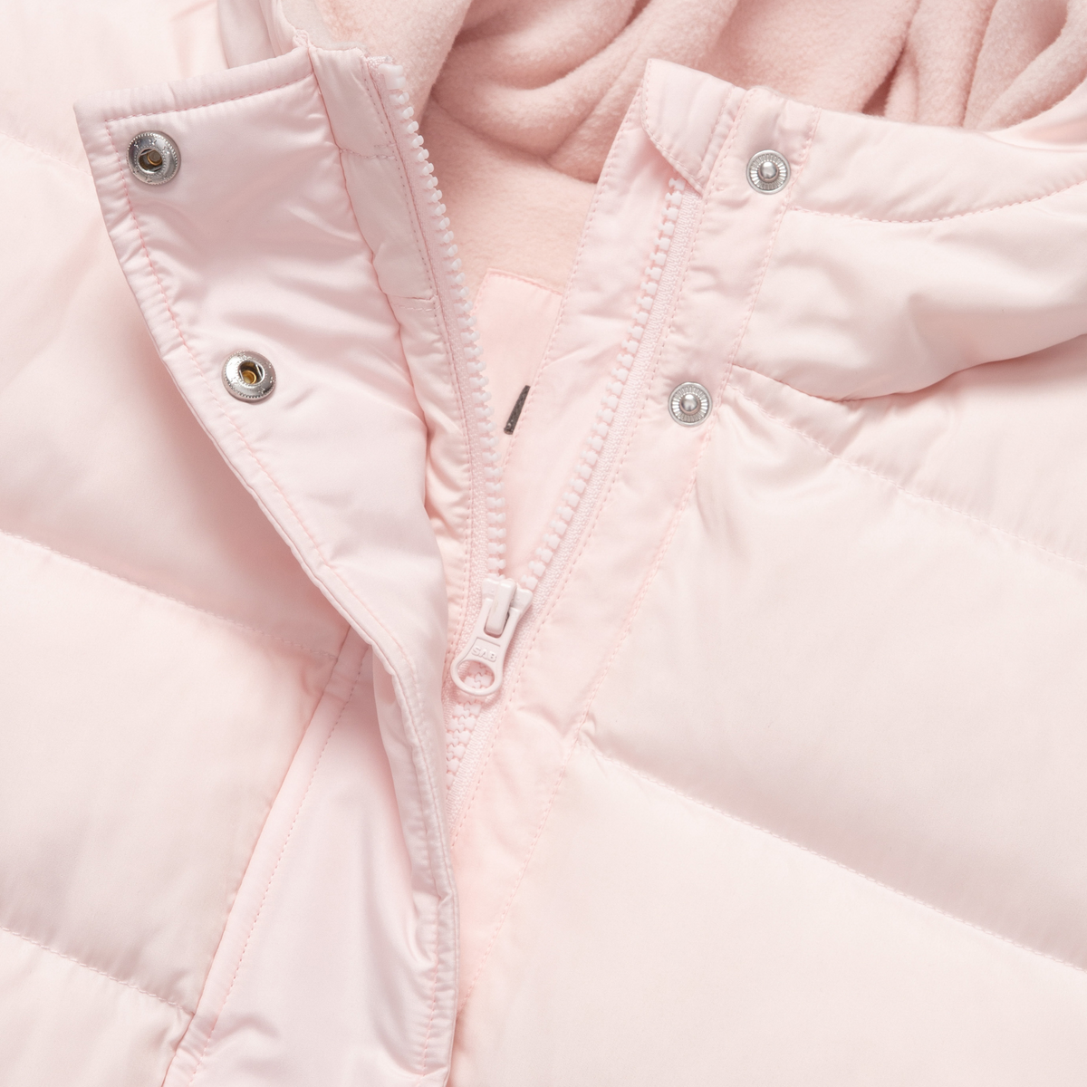 Girls Stratustherm Down Parka