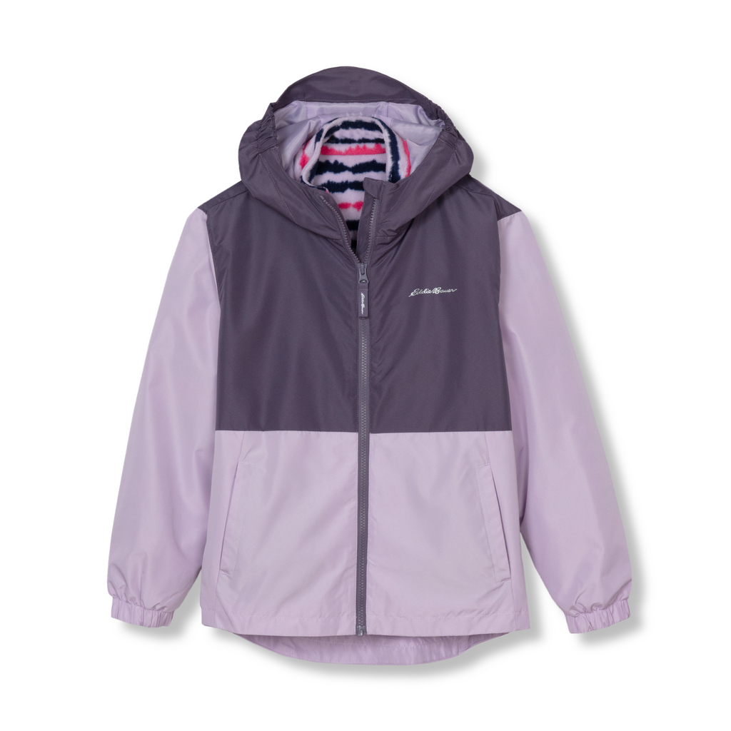 Girls Lone Peak 3-In-1 Jacket