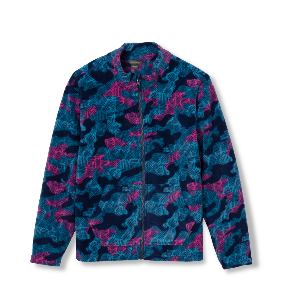 Girls Lone Peak 3-In-1 Jacket
