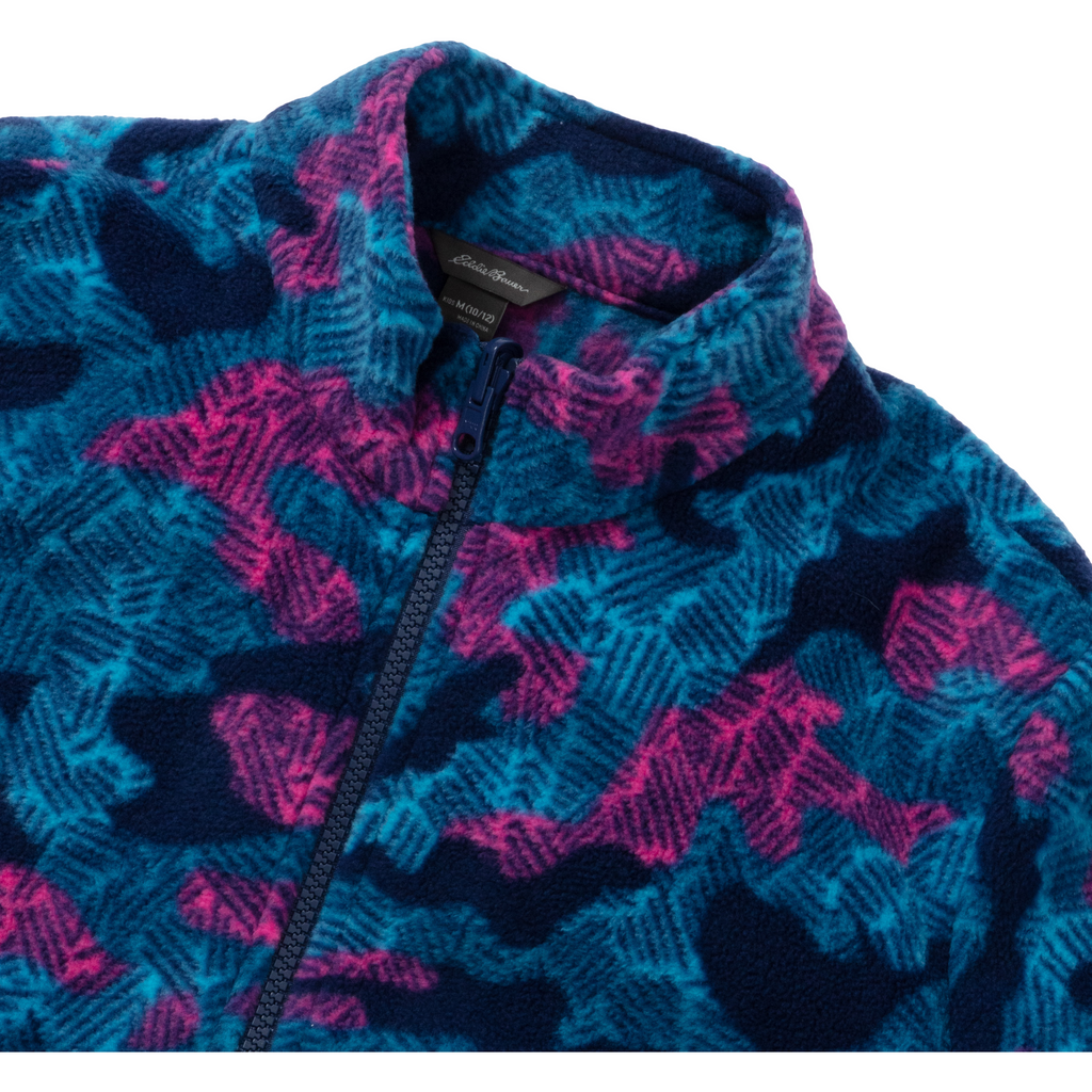 Girls Lone Peak 3-In-1 Jacket