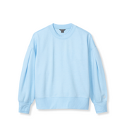 Girls Cozy Camp Crew - DUTCH BLUE