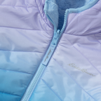 Toddler Girls Deer Harbor Reversible Hooded Jacket
