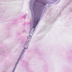 Girls Deer Harbor Reversible Hooded Jacket