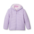 Girls Deer Harbor Reversible Hooded Jacket